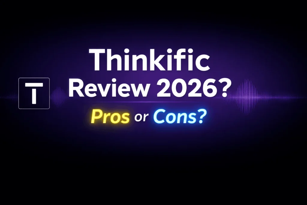 Thinkific Review
