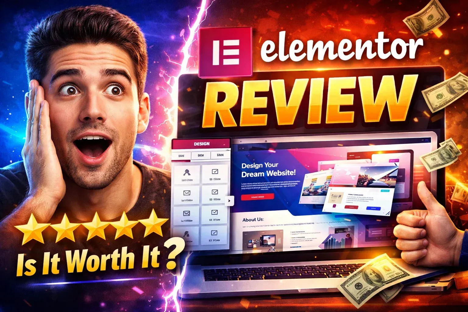 You are currently viewing Elementor Review: Which is better in 2026?