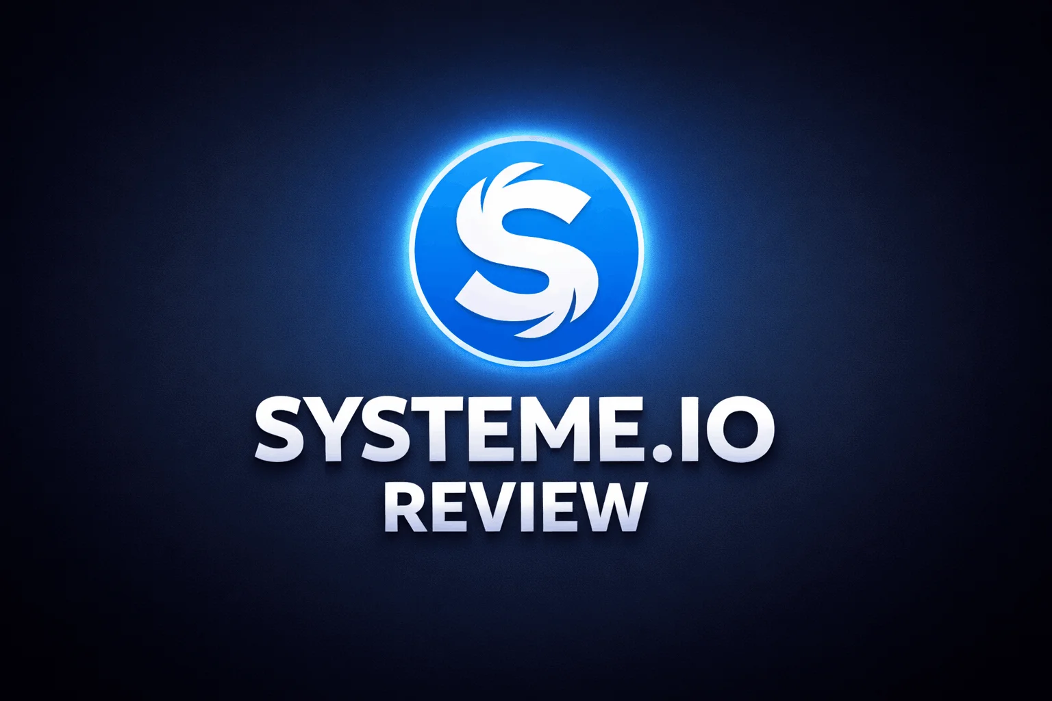 You are currently viewing Systeme.io Review: 7 Reasons Why It’s the Best?